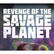 Revenge of the Savage Planet RoW PC Steam CD Key