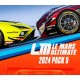 Le Mans Ultimate - 2024 Pack 5 DLC EU PC Steam CD Key
