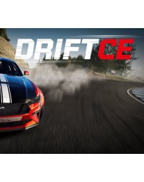 DRIFT CE EU PC Steam CD Key