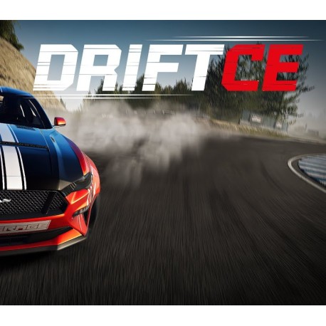 DRIFT CE EU PC Steam CD Key