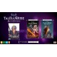 Tales of Arise: Beyond the Dawn Edition EU Nintendo Switch 2 CD Key