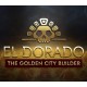 El Dorado: The Golden City Builder EU PC Steam CD Key