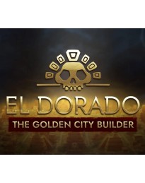 El Dorado: The Golden City Builder EU PC Steam CD Key