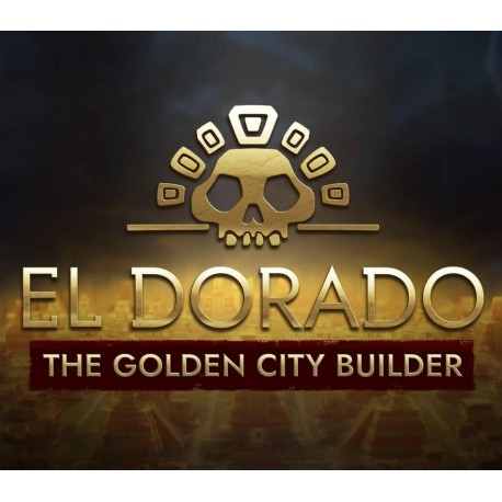 El Dorado: The Golden City Builder EU PC Steam CD Key
