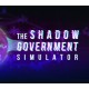 The Shadow Government Simulator EU PC Steam CD Key