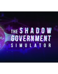 The Shadow Government Simulator EU PC Steam CD Key