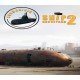 Ship Graveyard Simulator 2 - Submarines DLC EU PC Steam CD Key