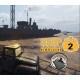 Ship Graveyard Simulator 2 - Warships DLC EU PC Steam CD Key