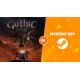 Gothic 1 Remake or Mystery Steam CD Key by Global Games