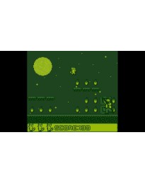 Fitz the Fox Steam CD Key