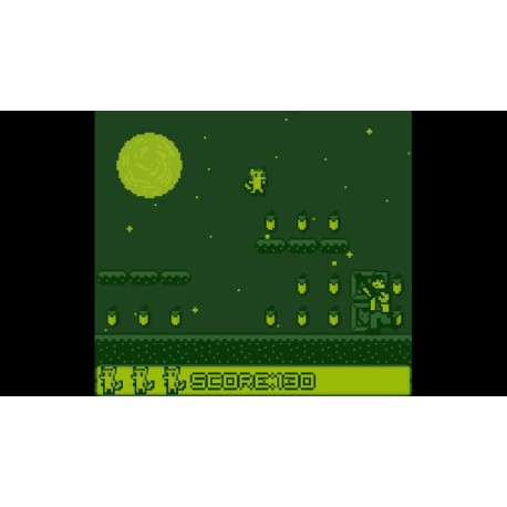 Fitz the Fox Steam CD Key