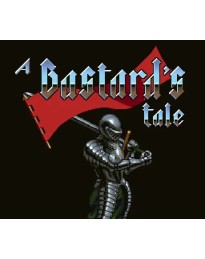 A Bastard's Tale PC Steam CD Key