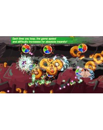 Game Type Steam CD Key