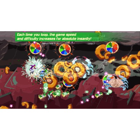 Game Type Steam CD Key