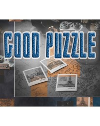 Good puzzle Steam CD Key