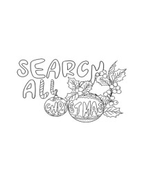 SEARCH ALL - CHRISTMAS Steam CD Key