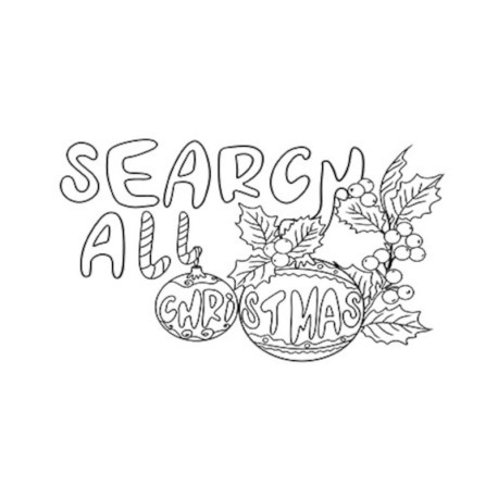 SEARCH ALL - CHRISTMAS Steam CD Key