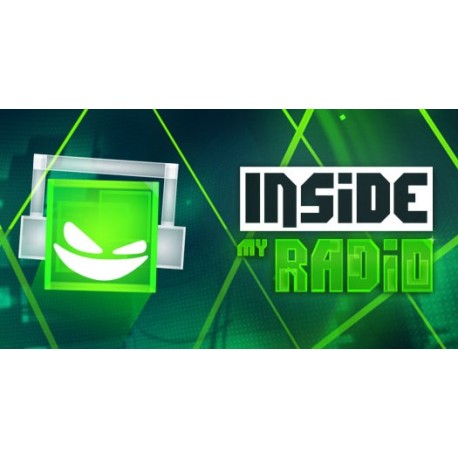 Inside My Radio Digital Deluxe Edition Steam CD Key