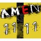 AMEN 11 11 PC Steam CD Key