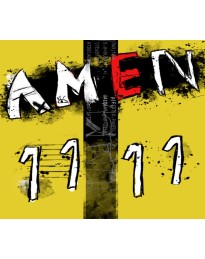 AMEN 11 11 PC Steam CD Key