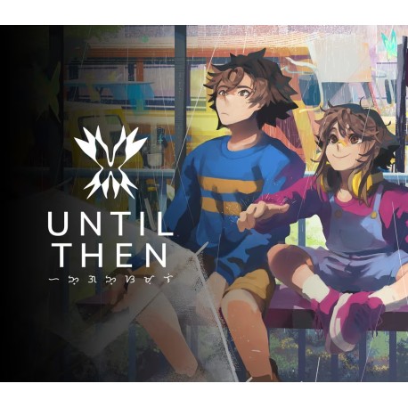 Until Then SEA PC Steam CD Key