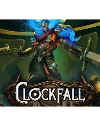 Clockfall PC Steam CD Key