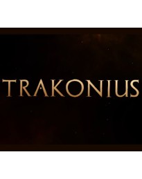 Trakonius PC Steam CD Key