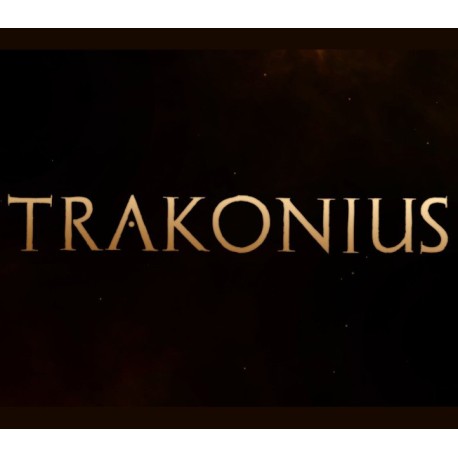 Trakonius PC Steam CD Key