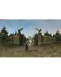 Harry Potter and the Half-Blood Prince EA App CD Key