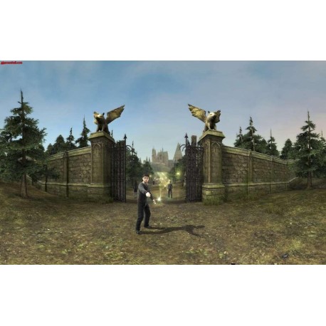 Harry Potter and the Half-Blood Prince EA App CD Key
