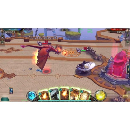 Lords of War Steam CD Key