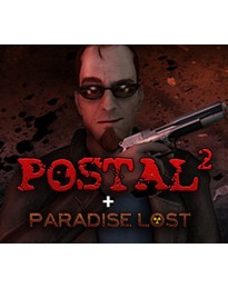 Postal 2 Complete GOG CD Key