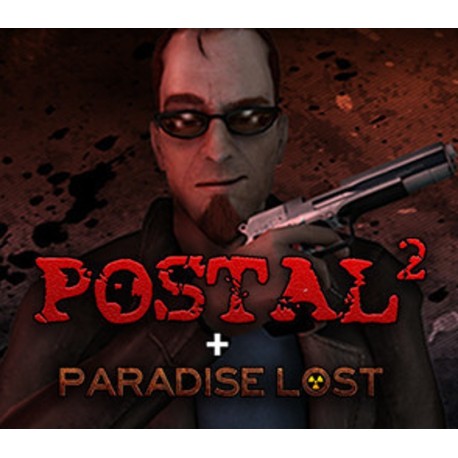 Postal 2 Complete GOG CD Key