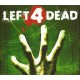 Left 4 Dead PC Steam CD Key