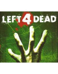 Left 4 Dead PC Steam CD Key