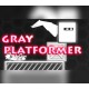 Gray Platformer Steam CD Key