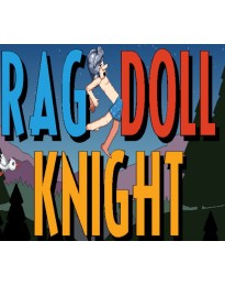 Ragdoll Knight Steam CD Key