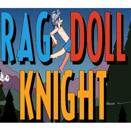 Ragdoll Knight Steam CD Key