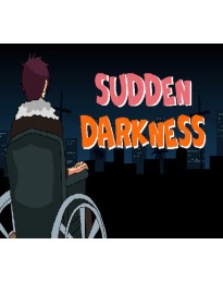Sudden Darkness EU Steam CD Key