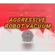 Aggressive Robot Vacuum Steam CD Key