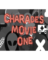 Charades Movie One Steam CD Key