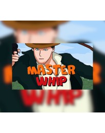 Master Whip Steam CD Key