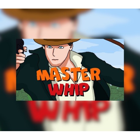 Master Whip Steam CD Key