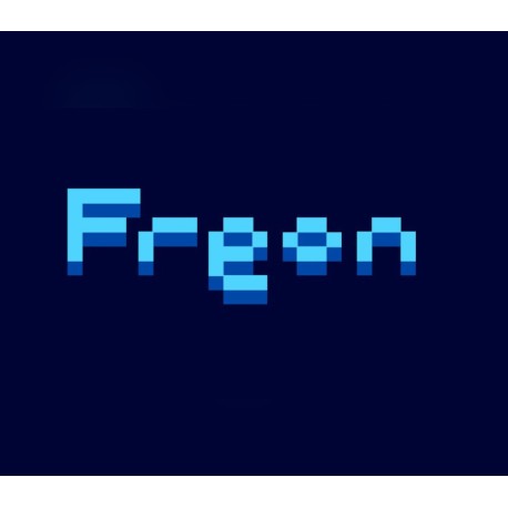 Freon PC Steam CD key