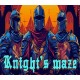 Knight's maze Steam CD Key