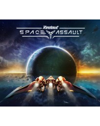 Redout: Space Assault PC Steam Account