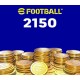 eFootball - 2150 Balance EU XBOX One / Xbox Series X|S / PC CD Key