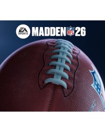 EA SPORTS Madden NFL 26 UK Xbox Series X|S CD Key
