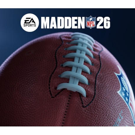EA SPORTS Madden NFL 26 UK Xbox Series X|S CD Key