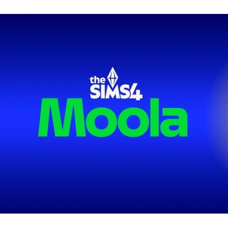 The Sims 4 - 1000 Moola DLC PC EA App CD Key